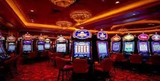 Ekosistem game lengkap di platform PlayerQQ mulai dari slot live dealer hingga taruhan olahraga terpadu