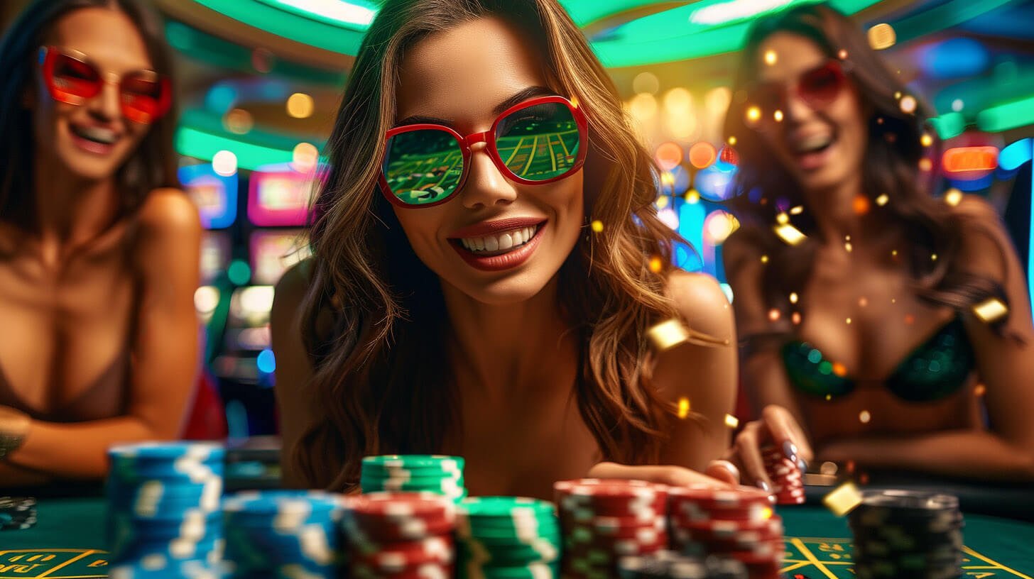 Tembak Ikan PlayerQQ tampilan gameplay arcade bawah laut berhadiah jackpot