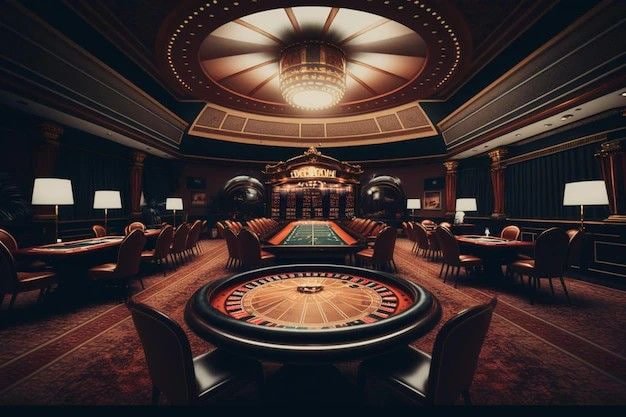 PlayerQQ Lobby Game koleksi lengkap slot dan live casino