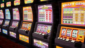 Koleksi slot online PlayerQQ di Lobby Game dengan RTP tinggi dan jackpot progresif